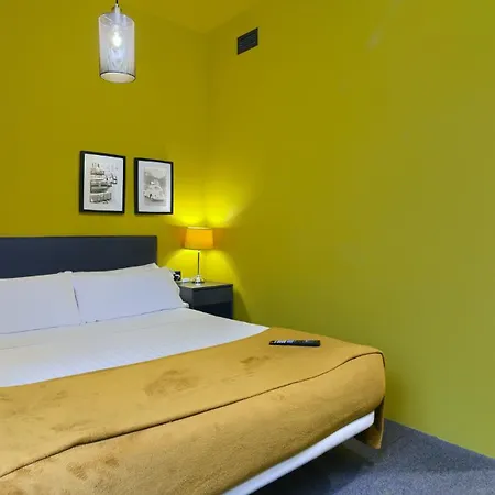 Hotel Hografic Valencia