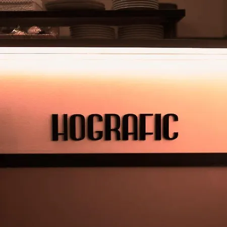 Hografic 2* Valencia