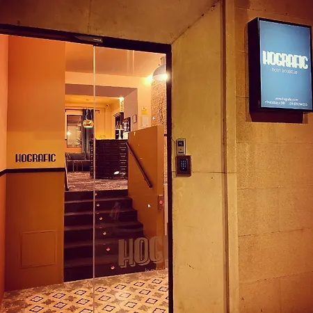 Hografic Valencia