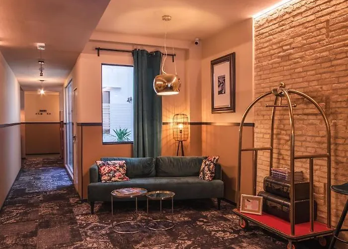 Hotel Hografic 2*