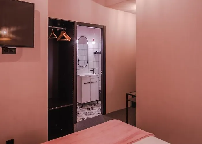 Hotel Hografic