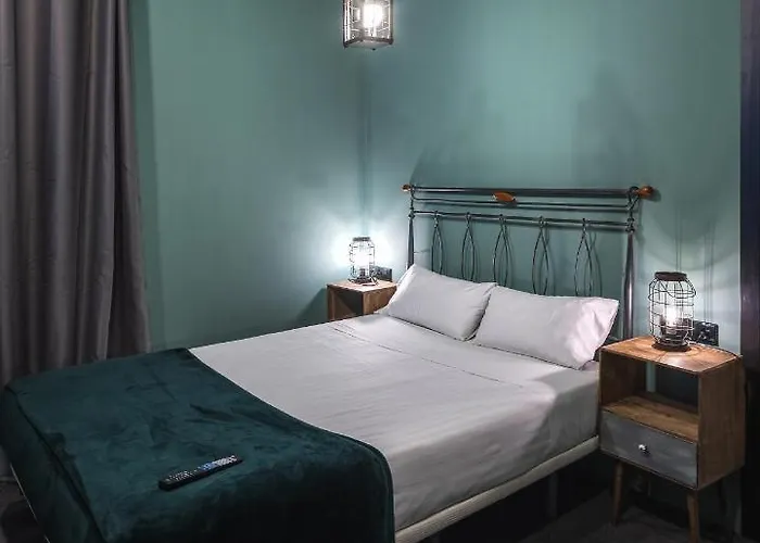 Hotel Hografic 2*