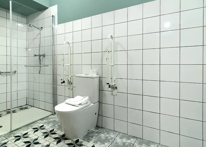 Hografic Hotel