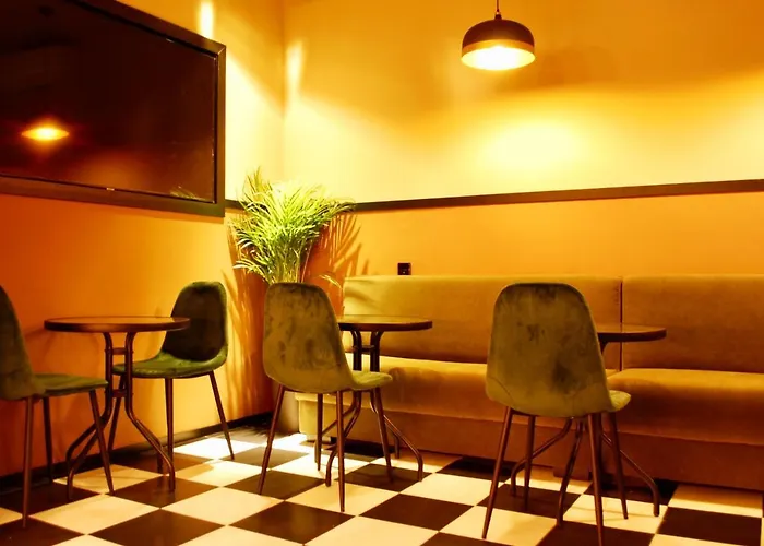 Hografic Hotel 2*