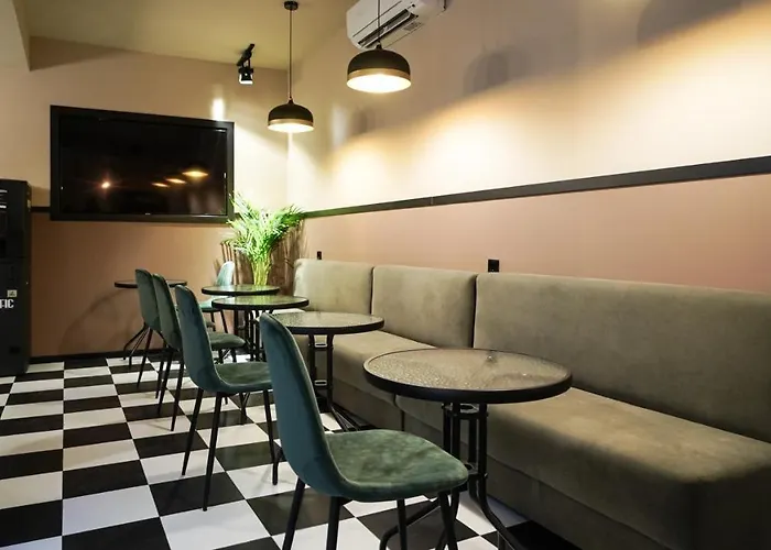 Hografic Hotel